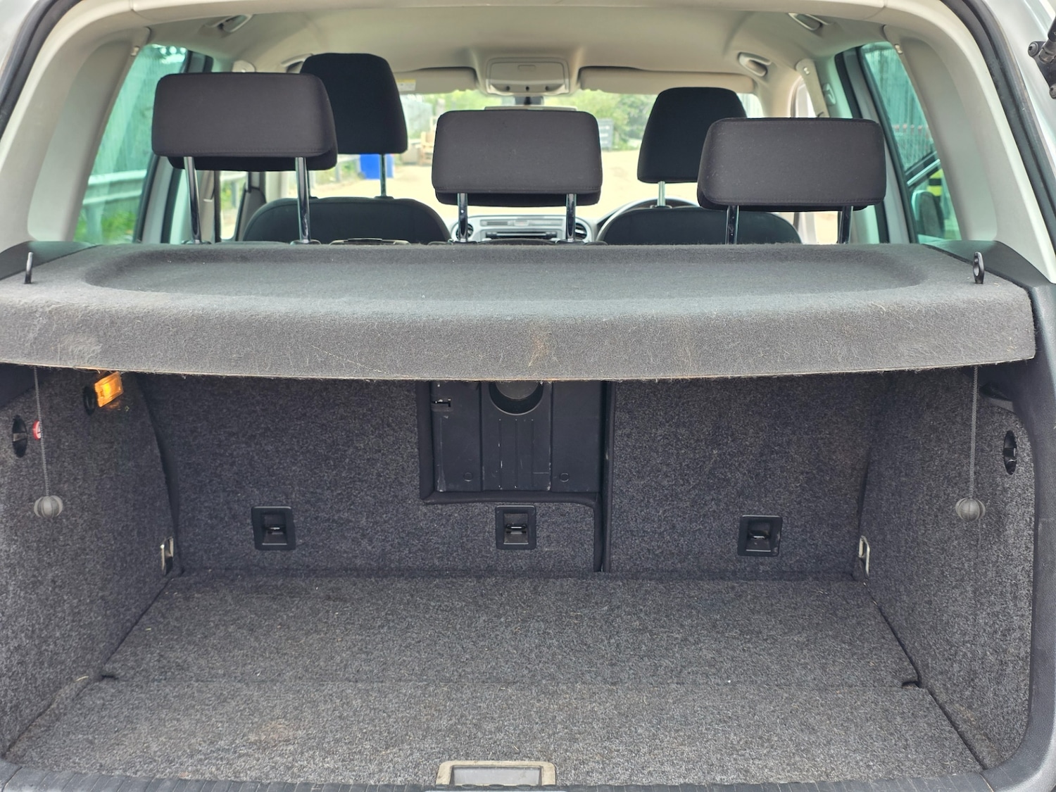 Used Volkswagen Tiguan 2014 for sale - 76627259: Photo 16