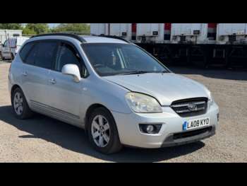 2008 (08) - 2.0 CRDI LS 5dr Auto [7 Seat]