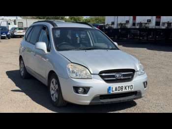 Used Kia Carens 2008 for sale - 74538609: Photo