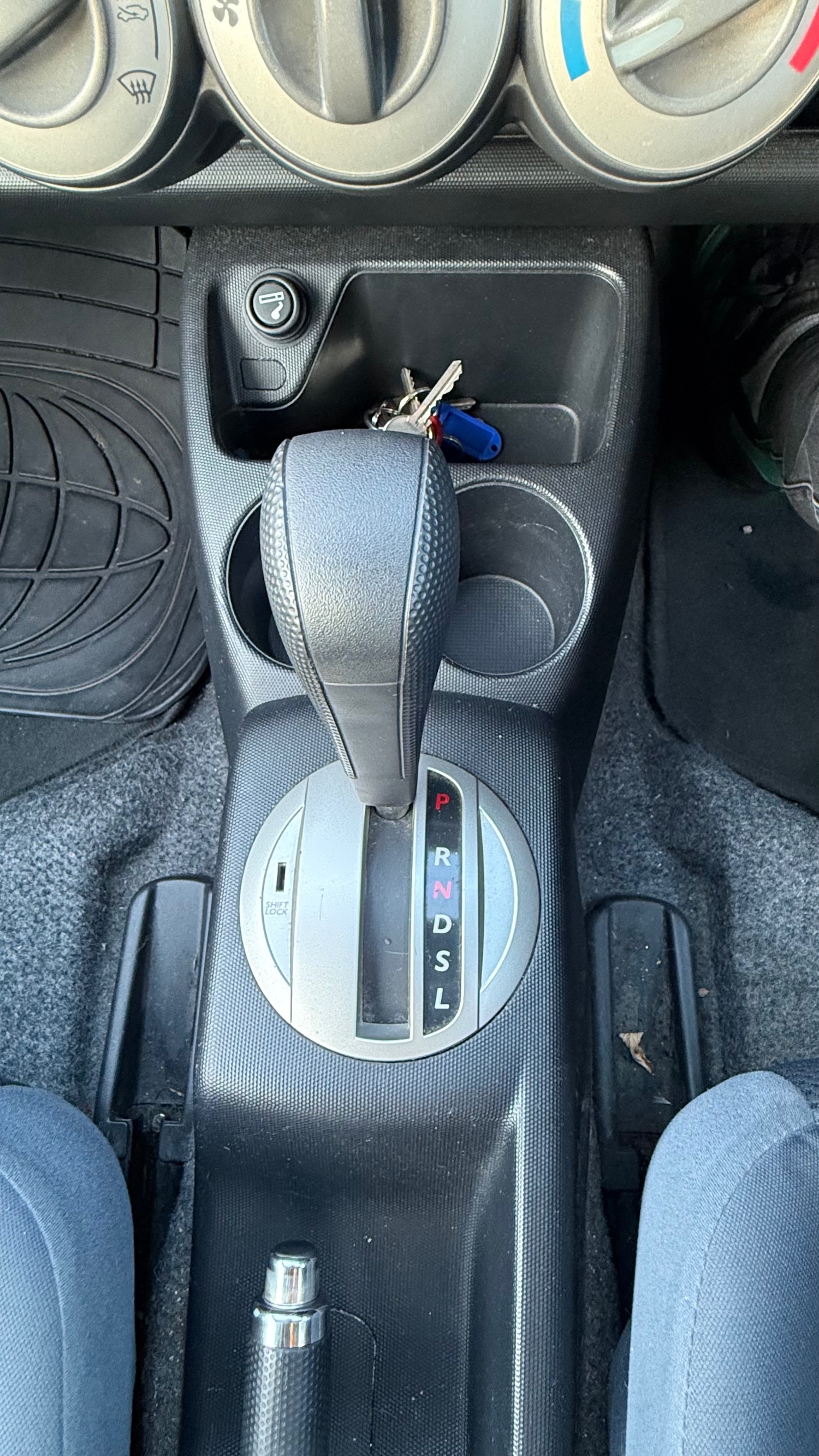 Vehicle 17