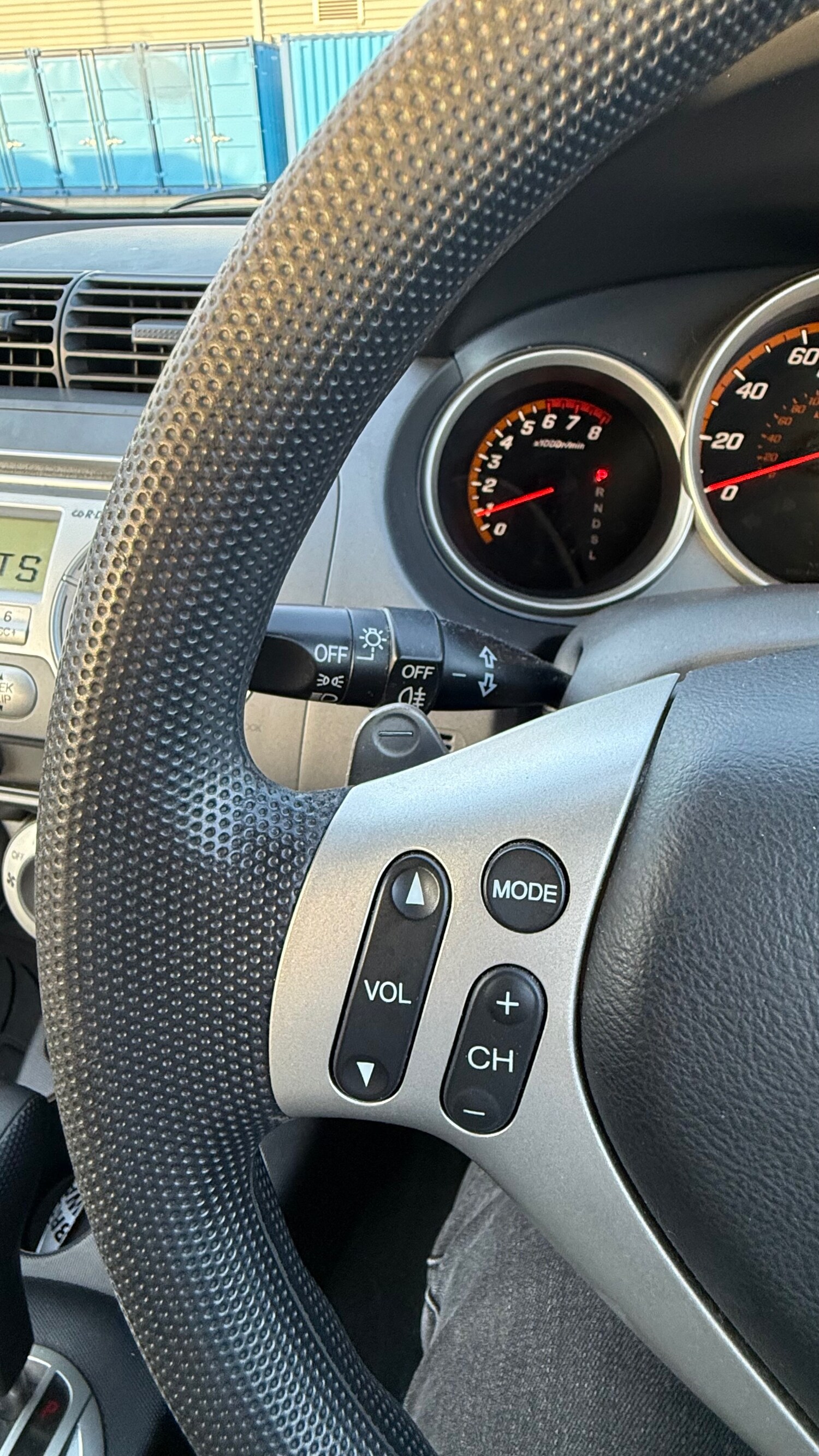 Vehicle 19