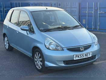 Used Honda Jazz 2005 for sale - 75543530: Photo