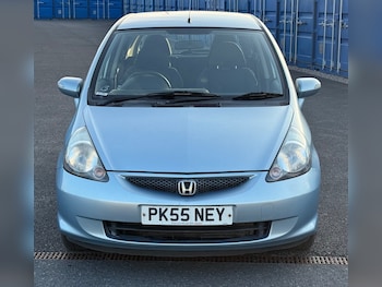 Used Honda Jazz 2005 for sale - 75543530: Photo