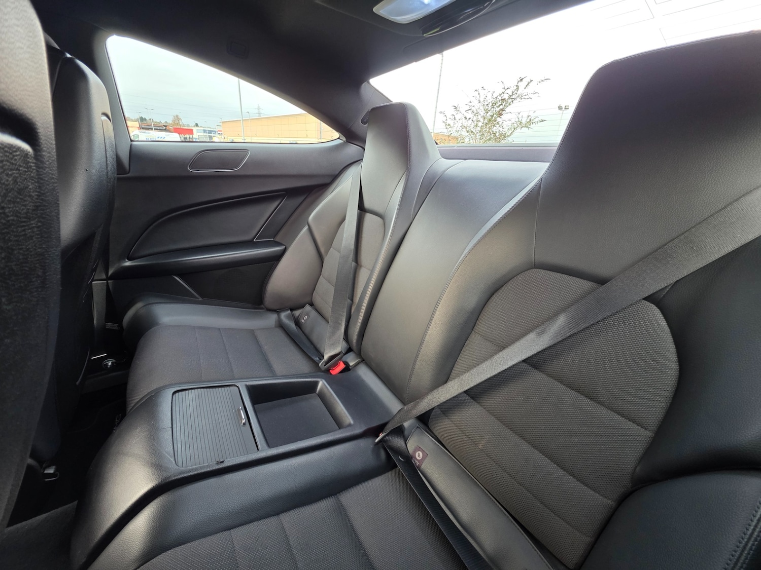 Used Mercedes-Benz C Class 2012 for sale - 76713460: Photo 15