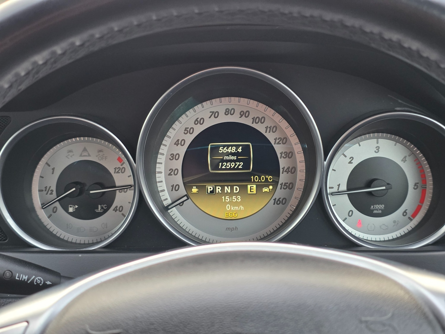 Used Mercedes-Benz C Class 2012 for sale - 76713460: Photo 19