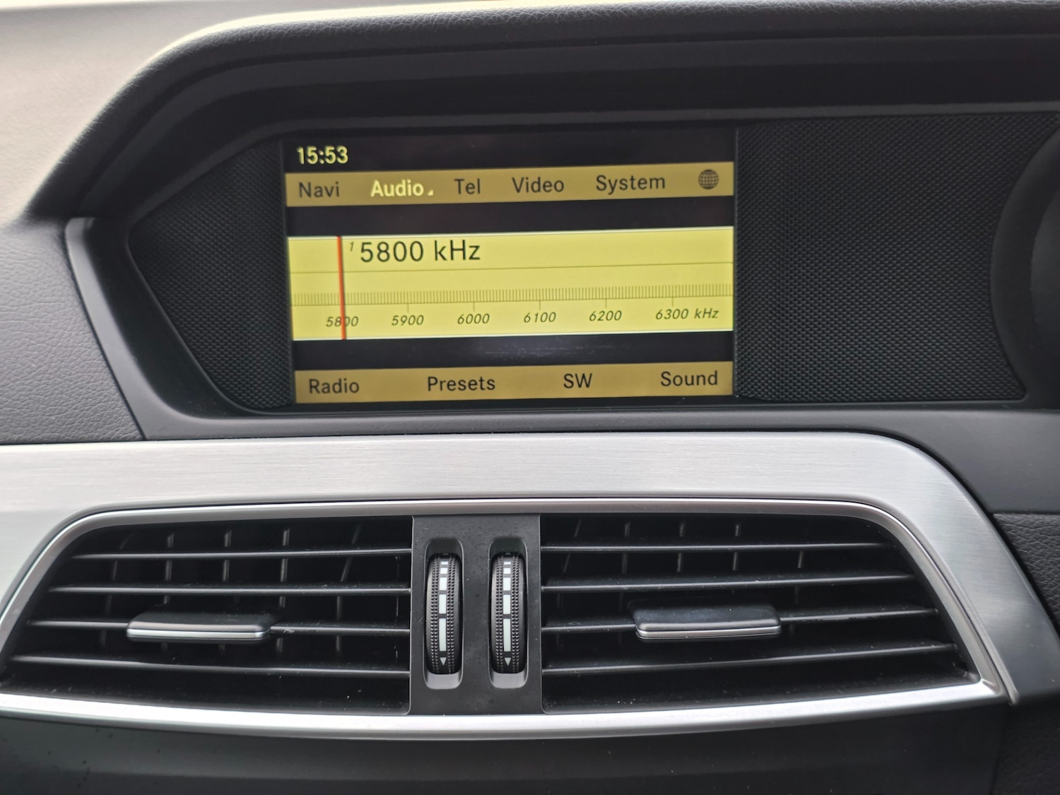 Used Mercedes-Benz C Class 2012 for sale - 76713460: Photo 20