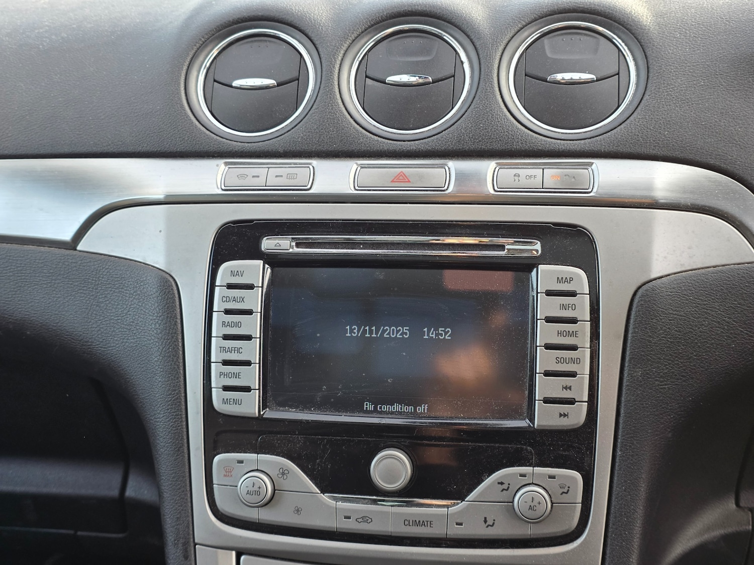 Used Ford S-Max 2009 for sale - 76571980: Photo 12