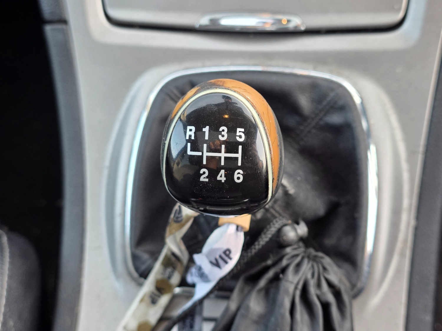 Used Ford S-Max 2009 for sale - 76571980: Photo 14