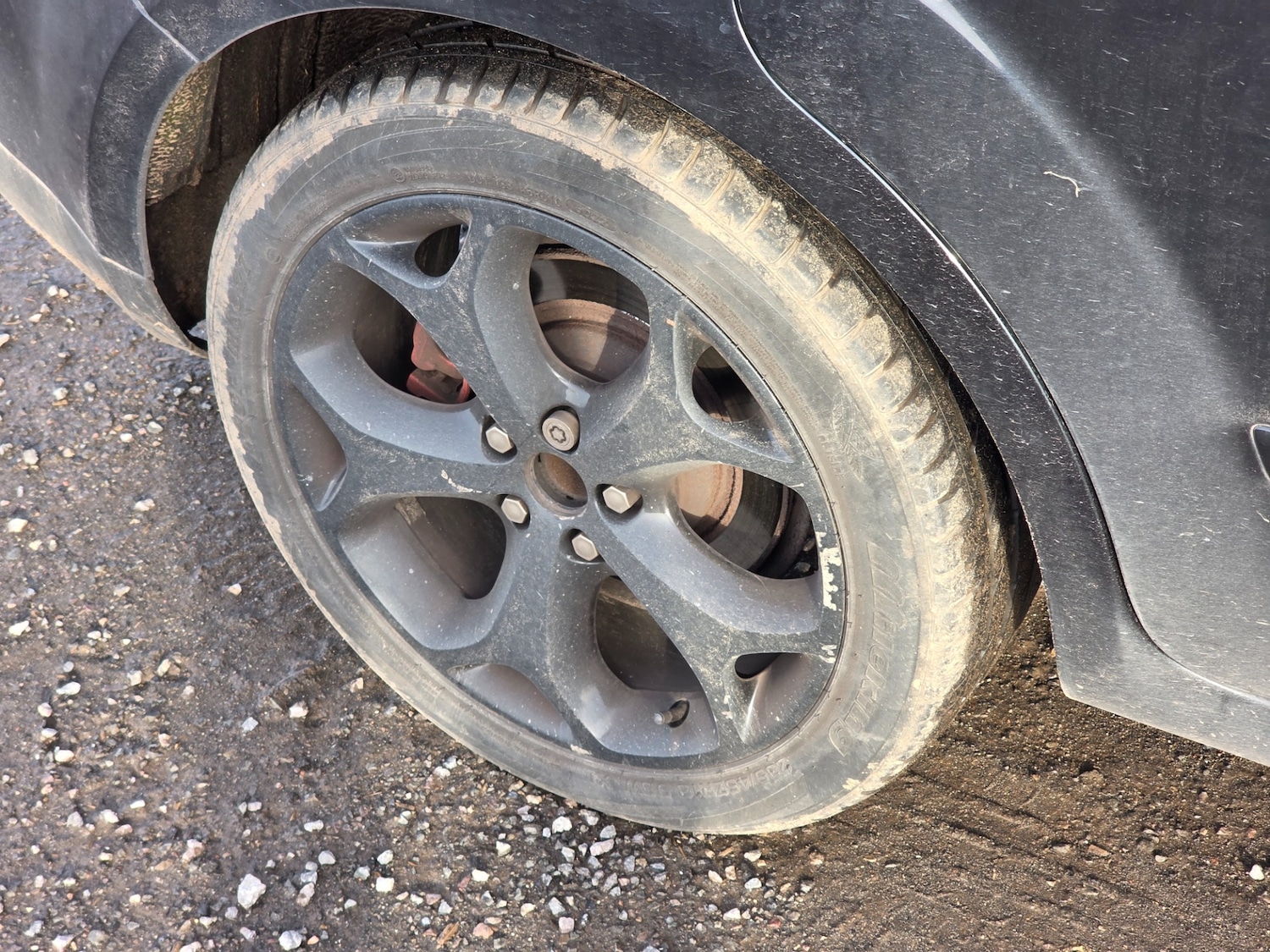 Used Ford S-Max 2009 for sale - 76571980: Photo 15