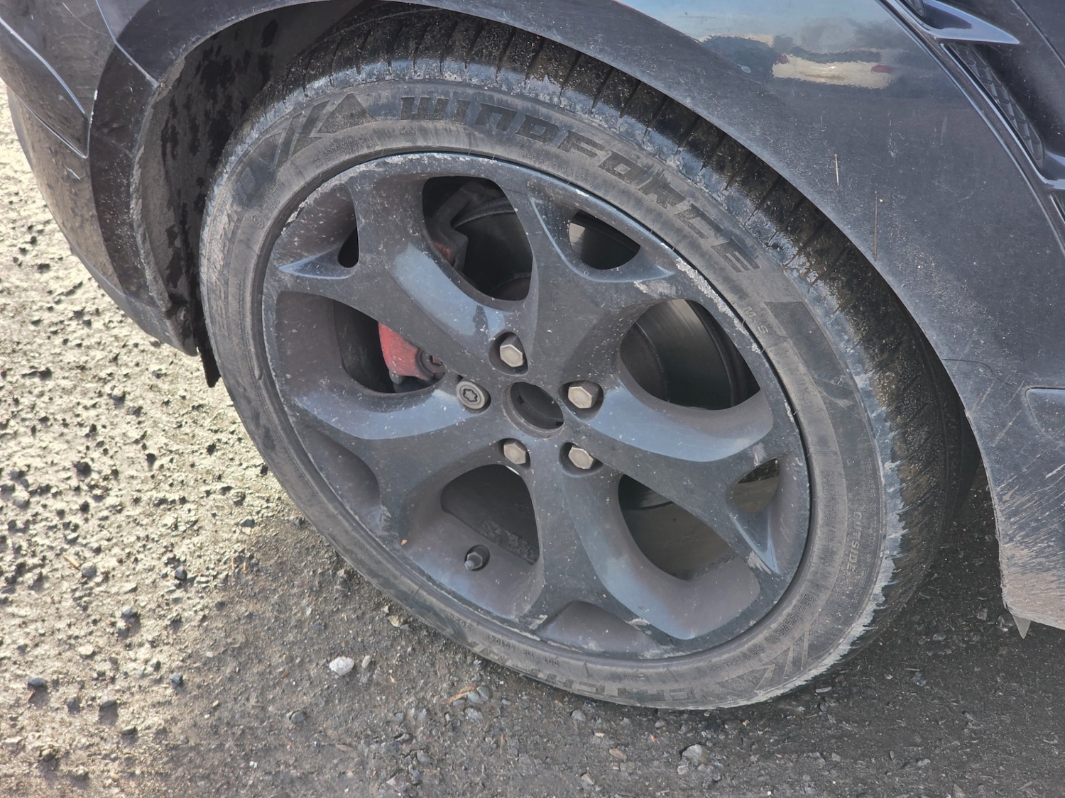 Used Ford S-Max 2009 for sale - 76571980: Photo 17