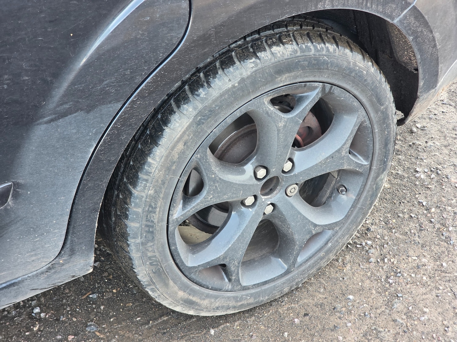 Used Ford S-Max 2009 for sale - 76571980: Photo 18