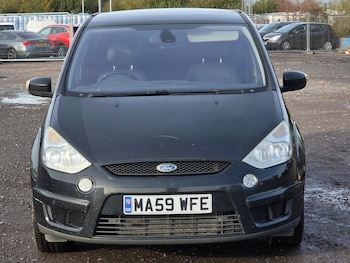 Used Ford S-Max 2009 for sale - 76571980: Photo