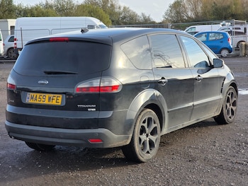 Used Ford S-Max 2009 for sale - 76571980: Photo