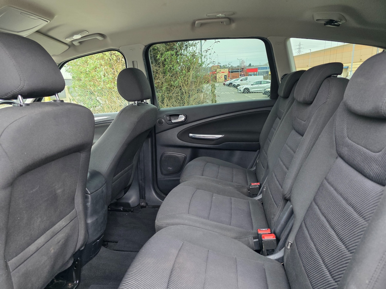 Used Ford S-Max 2014 for sale - 77737863: Photo 17