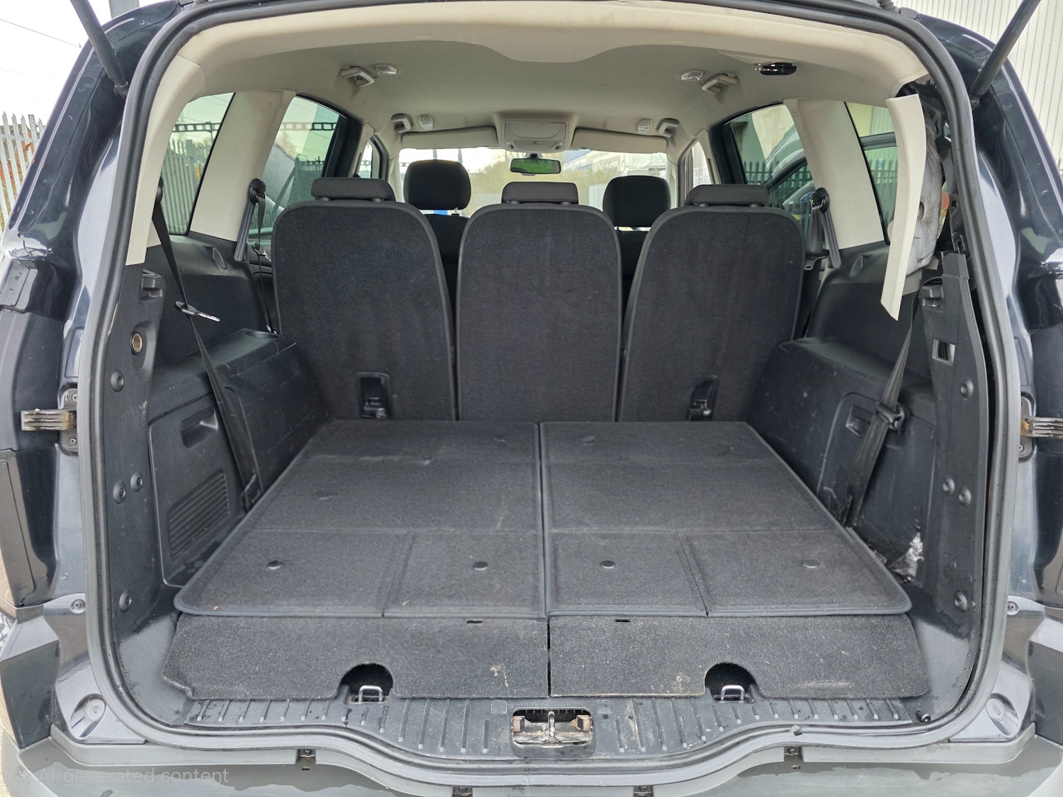 Used Ford S-Max 2014 for sale - 77737863: Photo 20