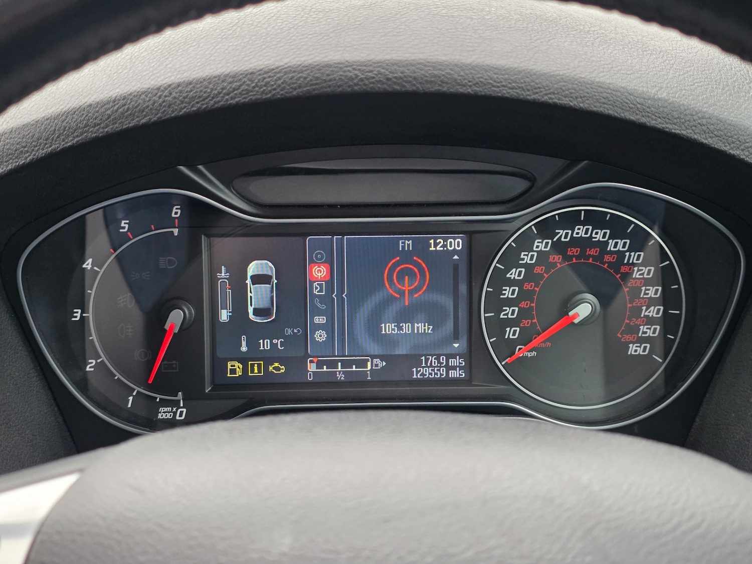 Used Ford S-Max 2014 for sale - 77737863: Photo 21