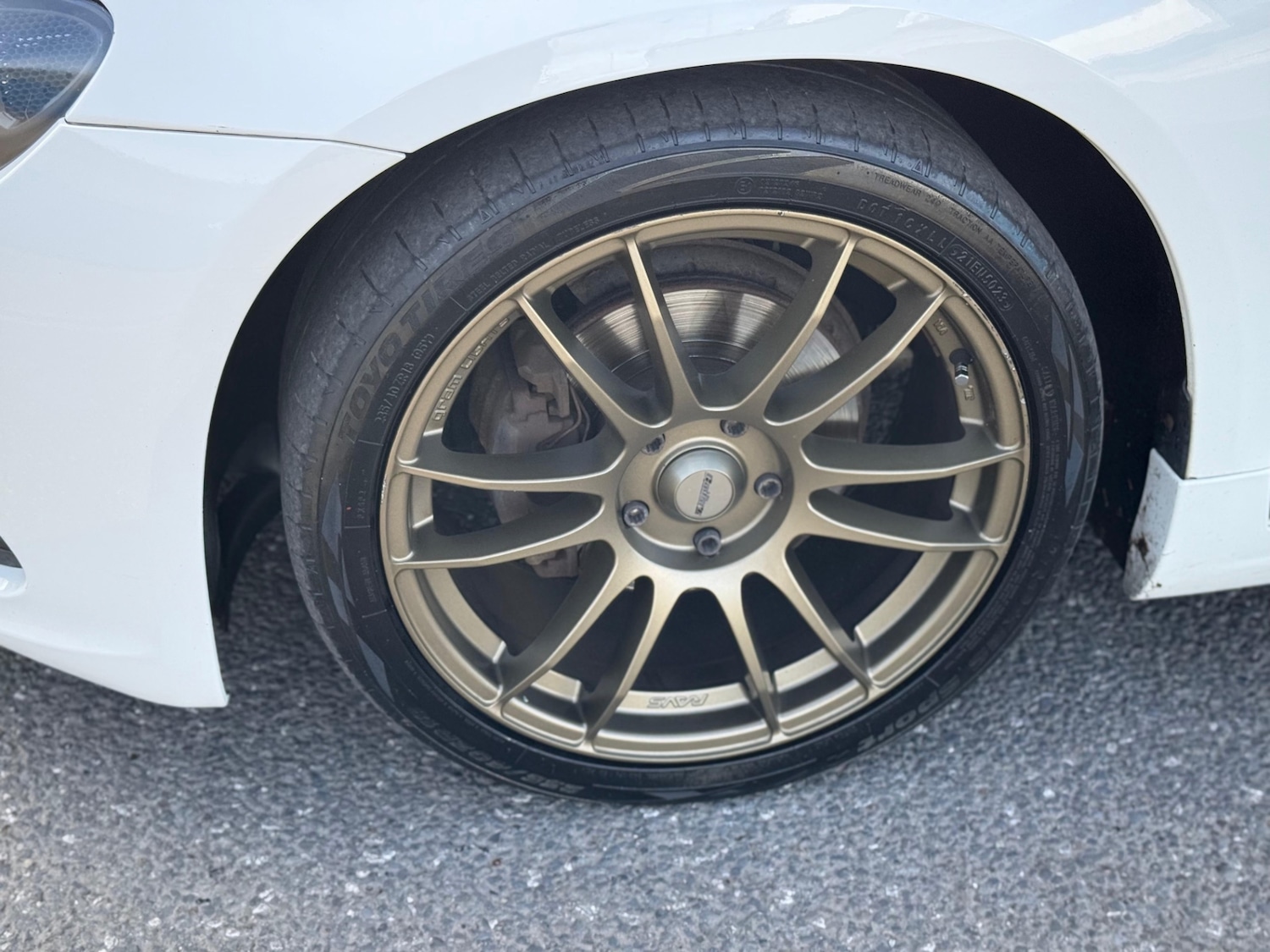 Used Volkswagen Scirocco 2010 for sale - 76177247: Photo 13