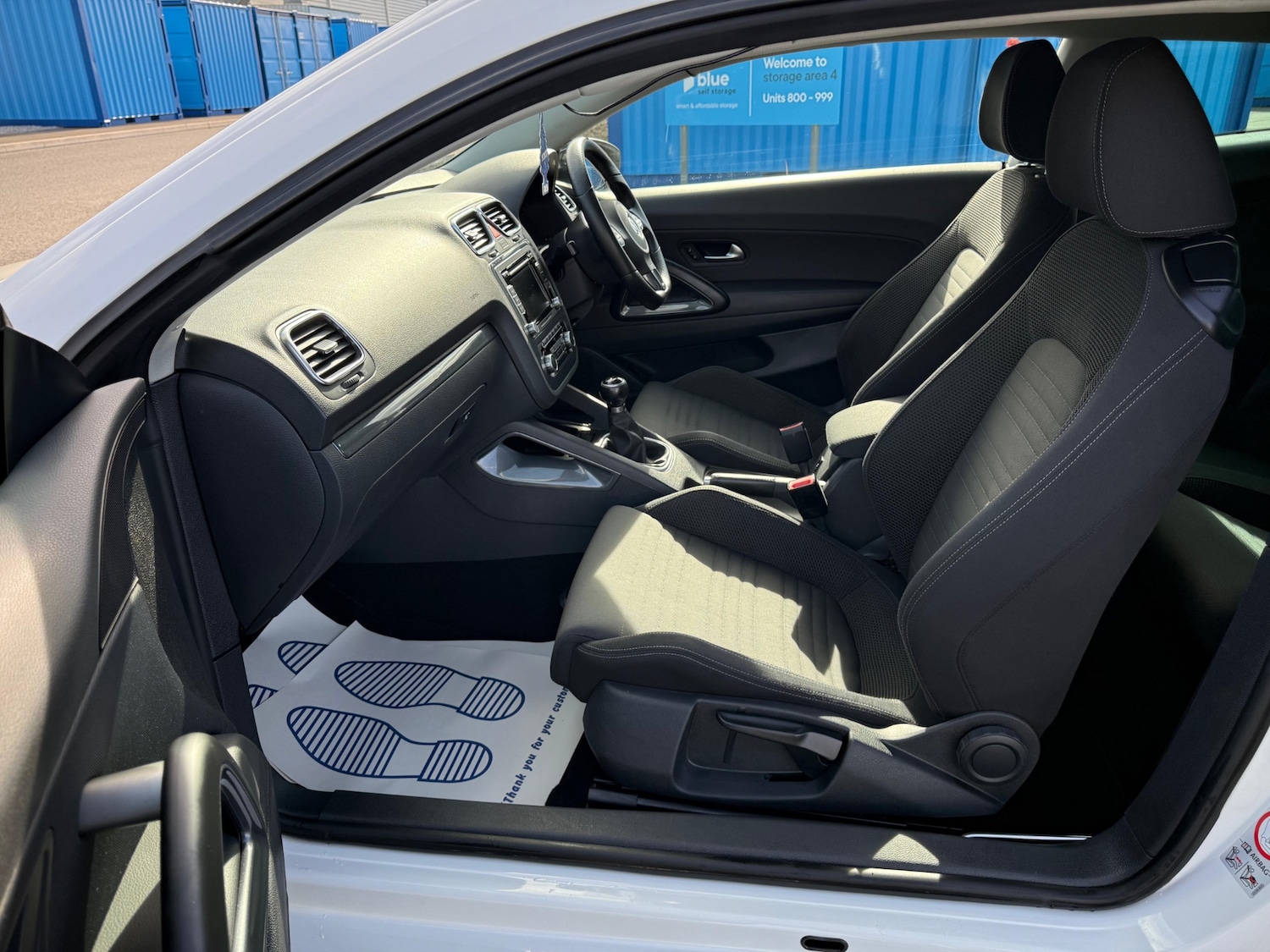 Used Volkswagen Scirocco 2010 for sale - 76177247: Photo 15