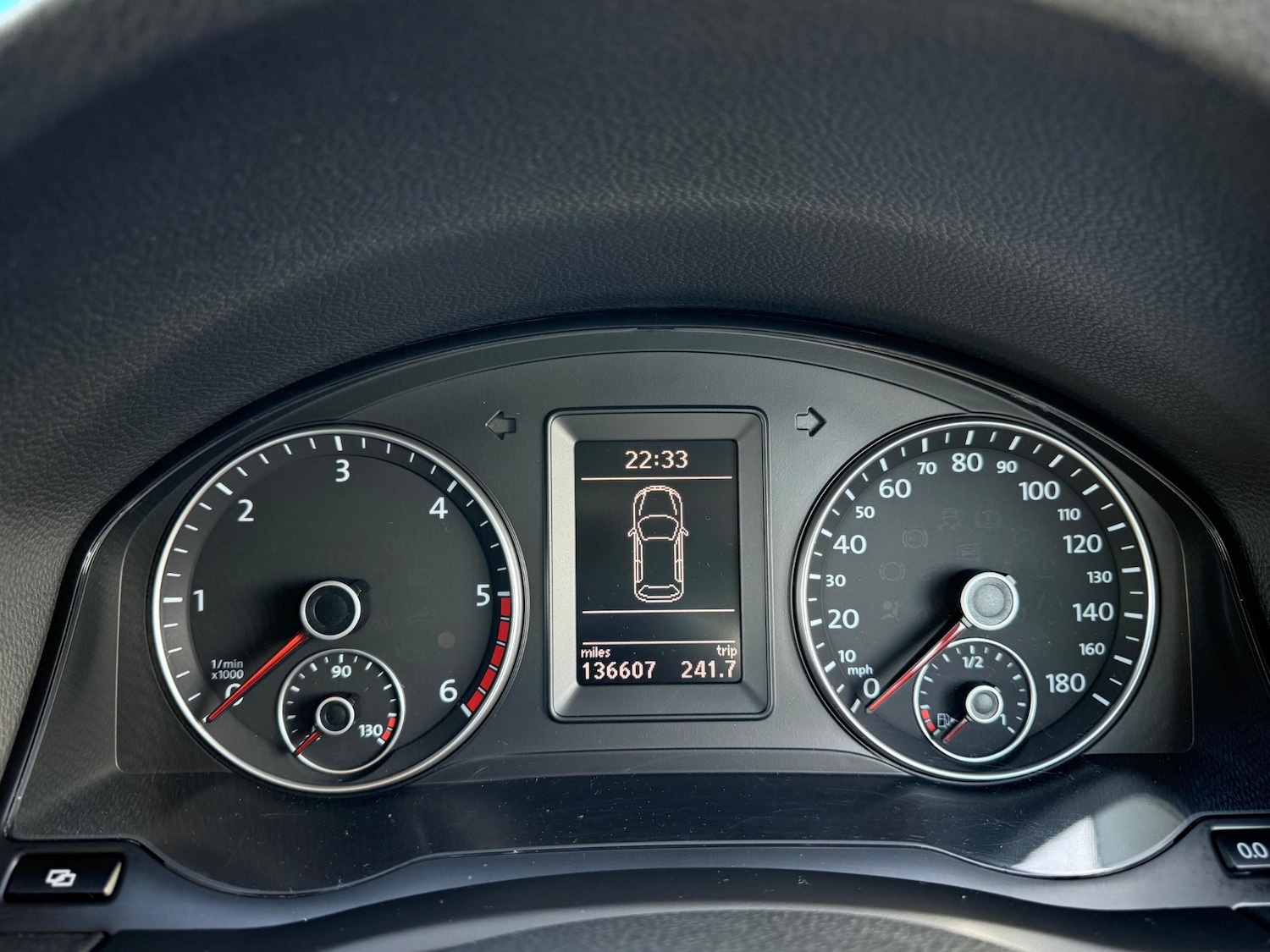 Used Volkswagen Scirocco 2010 for sale - 76177247: Photo 19