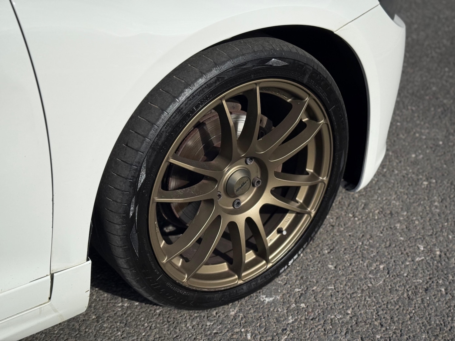 Used Volkswagen Scirocco 2010 for sale - 76177247: Photo 20