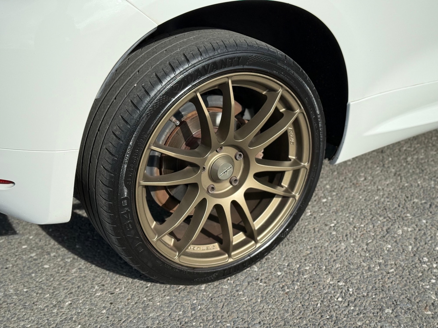 Used Volkswagen Scirocco 2010 for sale - 76177247: Photo 21