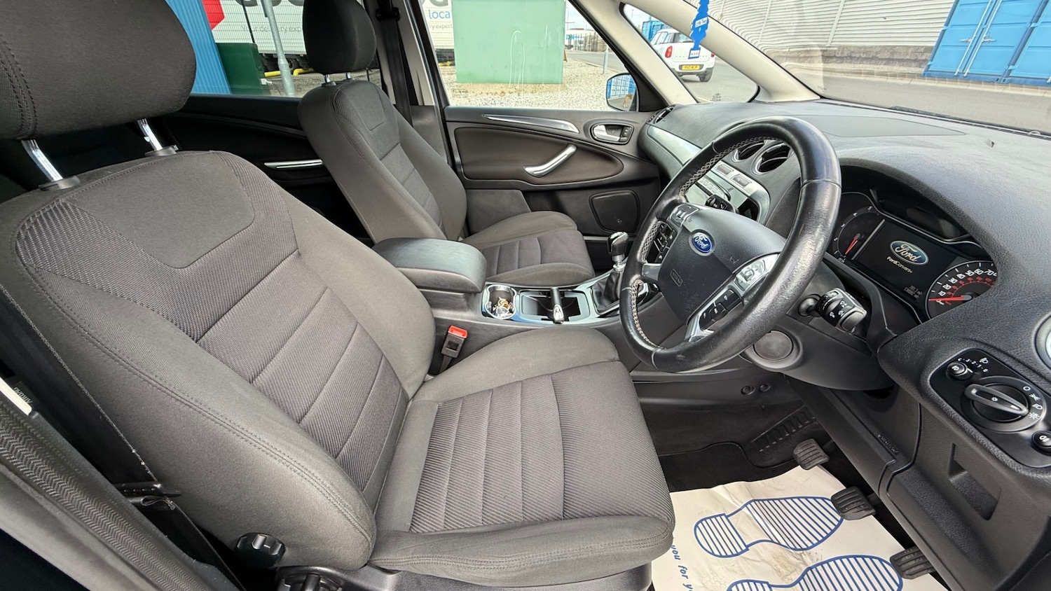 Vehicle 15