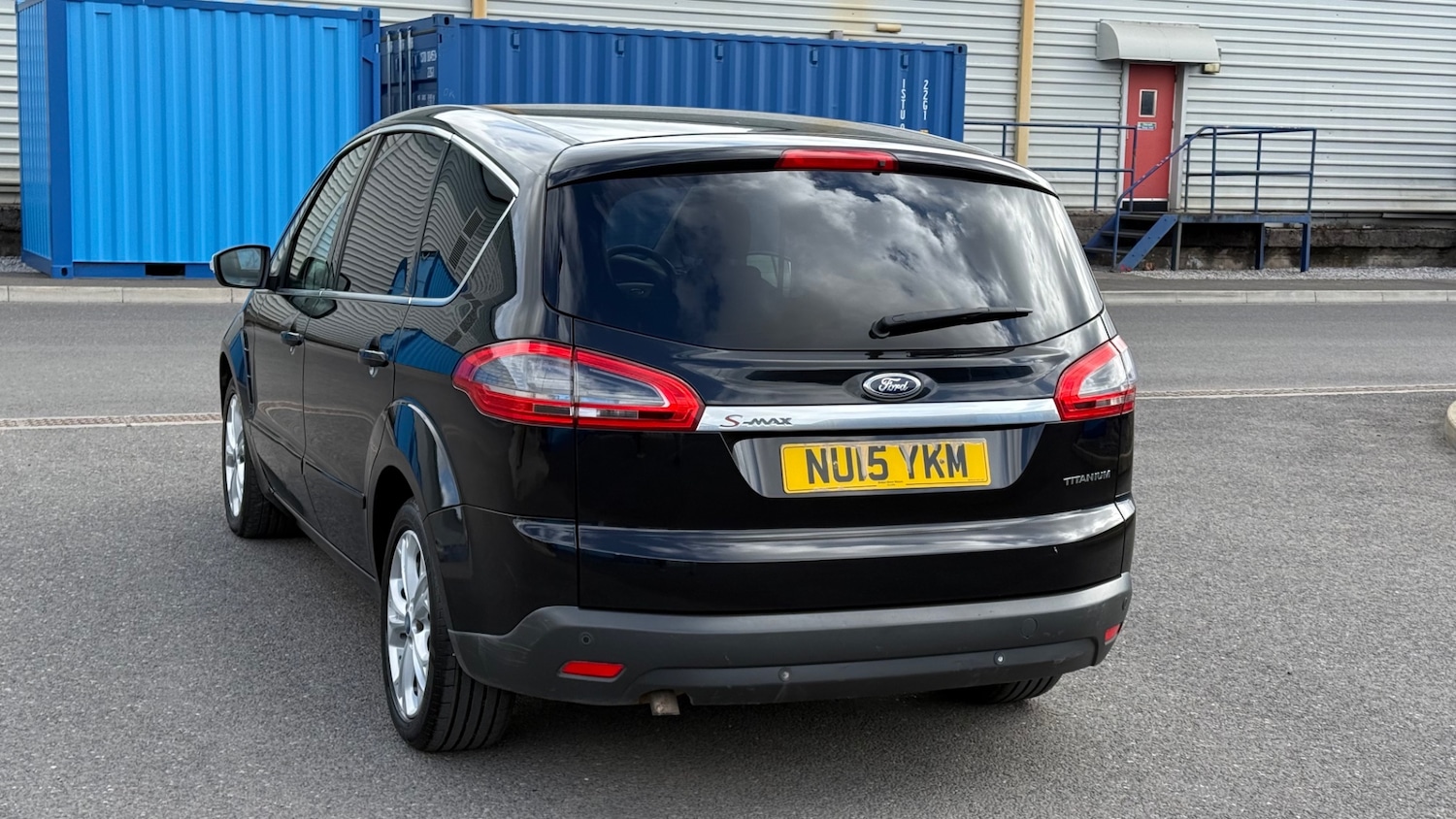 Vehicle 7