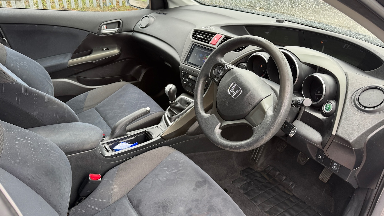 Used Honda Civic 2013 for sale - 77462176: Photo 10