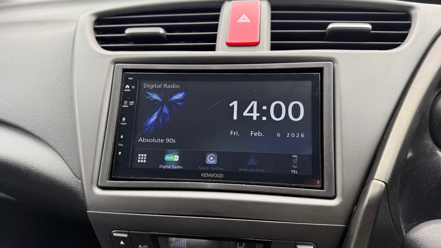 Used Honda Civic 2013 for sale - 77462176: Photo 13