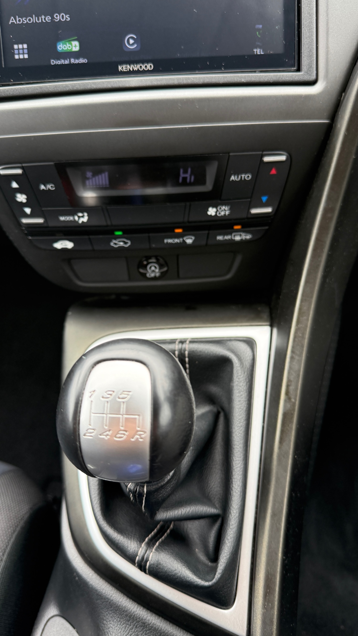 Used Honda Civic 2013 for sale - 77462176: Photo 14