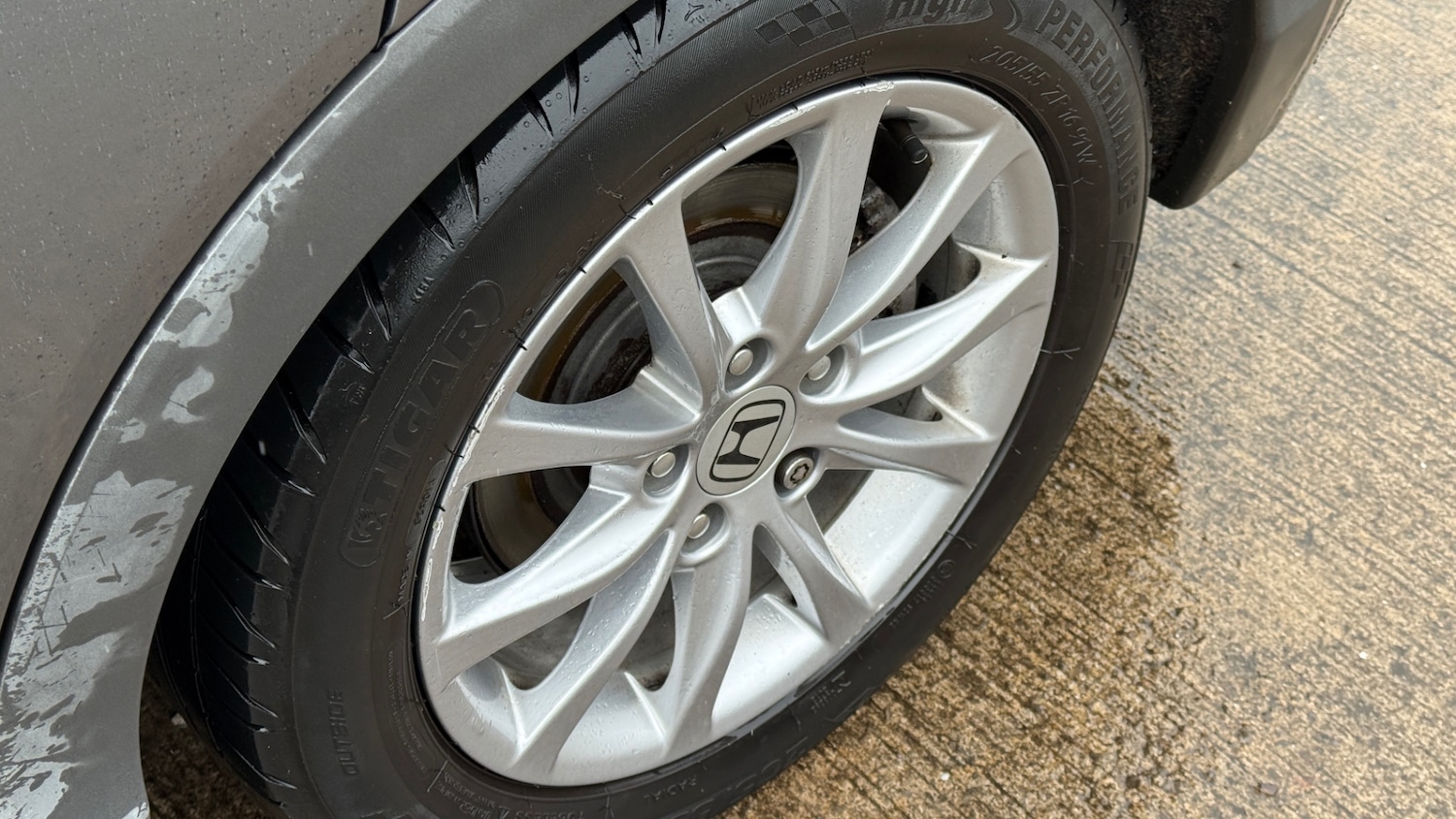 Used Honda Civic 2013 for sale - 77462176: Photo 18