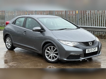 Used Honda Civic 2013 for sale - 77462176: Photo