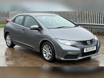 Used Honda Civic 2013 for sale - 77462176: Photo