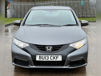 Used Honda Civic 2013 for sale - 77462176: Photo