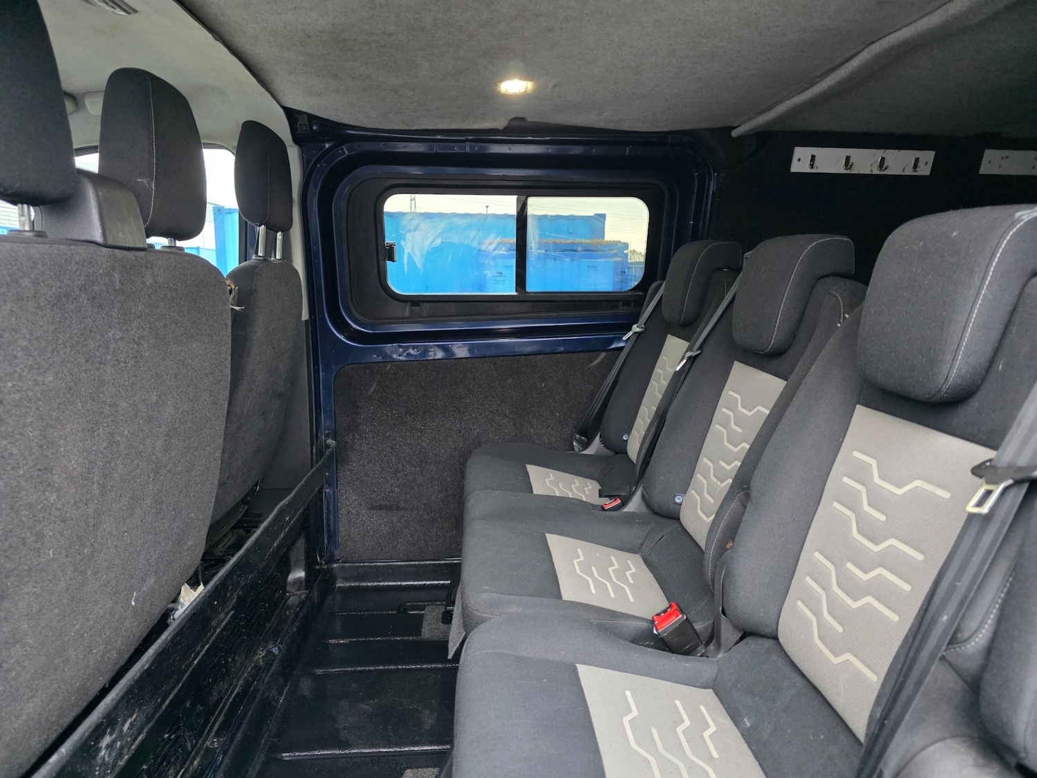 Used Ford Transit Custom 2014 for sale - 76482741: Photo 12