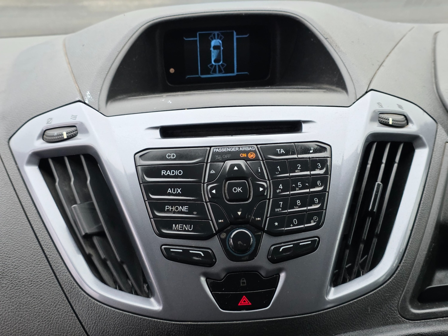 Used Ford Transit Custom 2014 for sale - 76482741: Photo 15