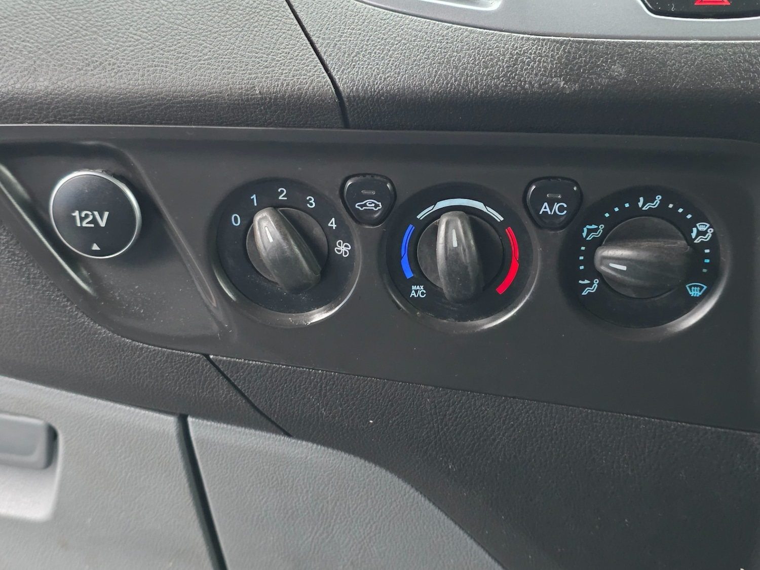 Used Ford Transit Custom 2014 for sale - 76482741: Photo 16