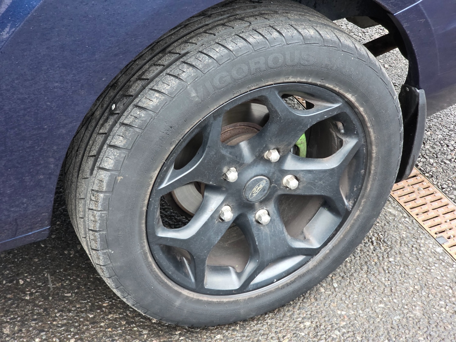 Used Ford Transit Custom 2014 for sale - 76482741: Photo 18