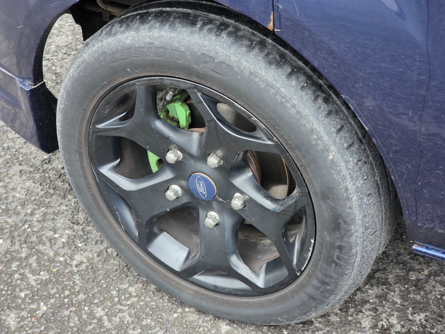 Used Ford Transit Custom 2014 for sale - 76482741: Photo 19