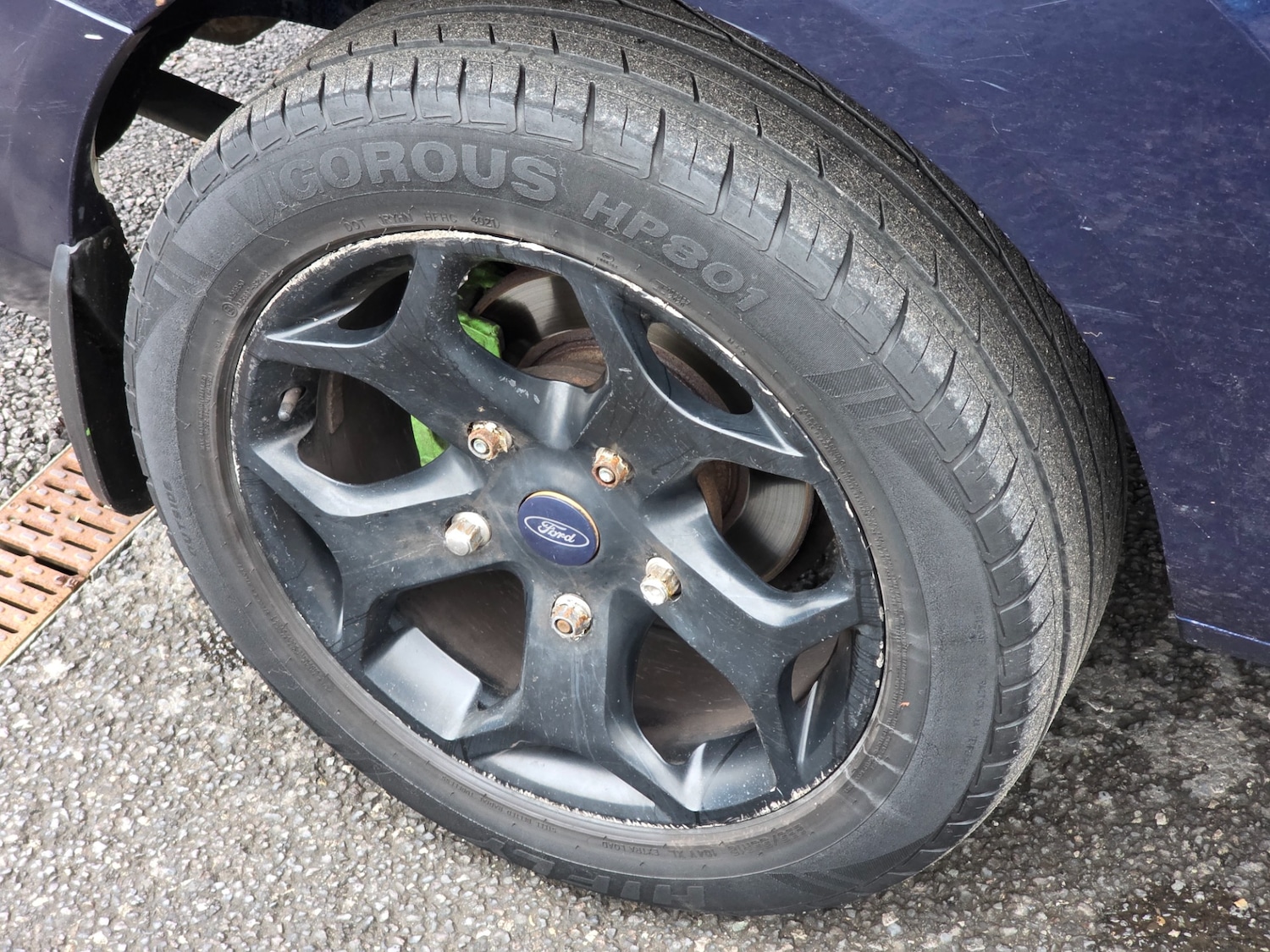 Used Ford Transit Custom 2014 for sale - 76482741: Photo 20