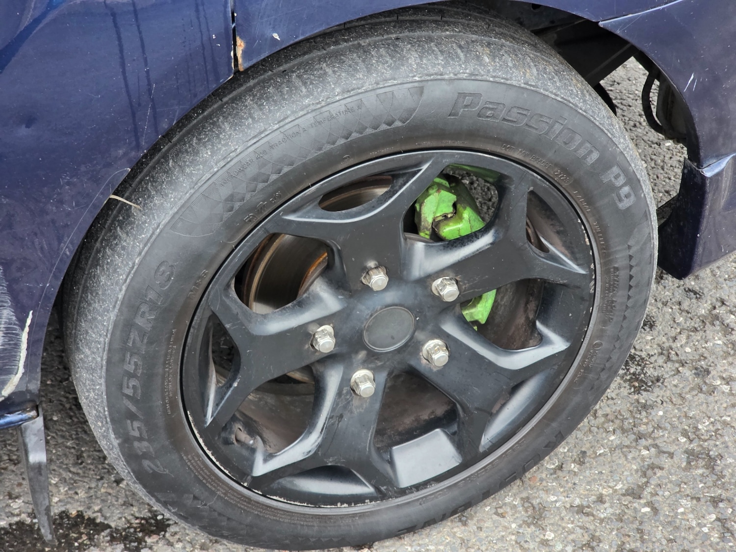 Used Ford Transit Custom 2014 for sale - 76482741: Photo 21