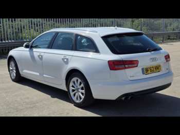 Used Audi A6 Saloon 2012 for sale - 74651914: Photo