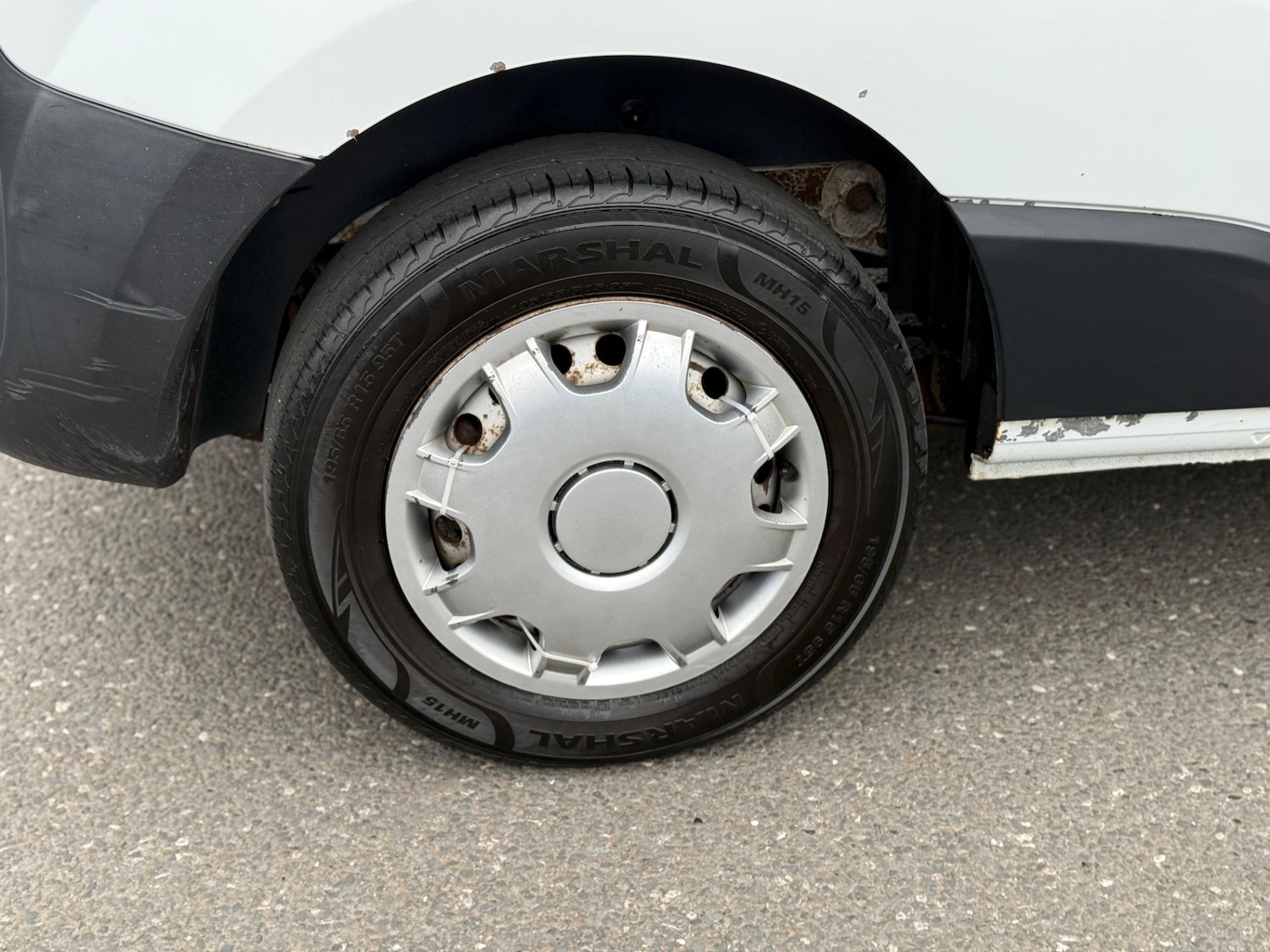 Used Mercedes-Benz Citan 2015 for sale - 75953143: Photo 23