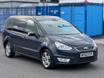 2010 (60) - 2.0 TDCi 140 Zetec 5dr