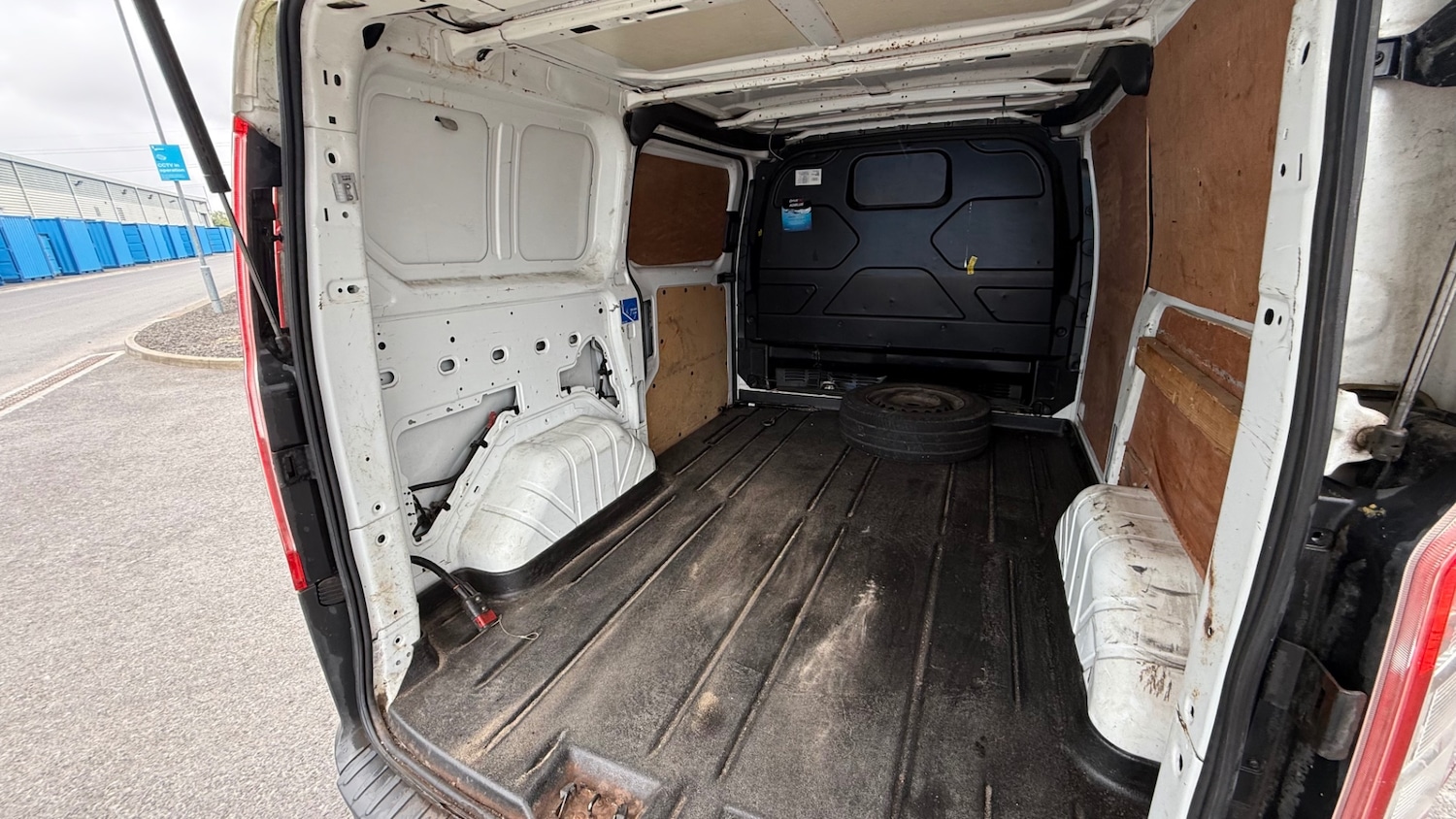 Vehicle 11