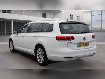 Volkswagen Passat feature image 3