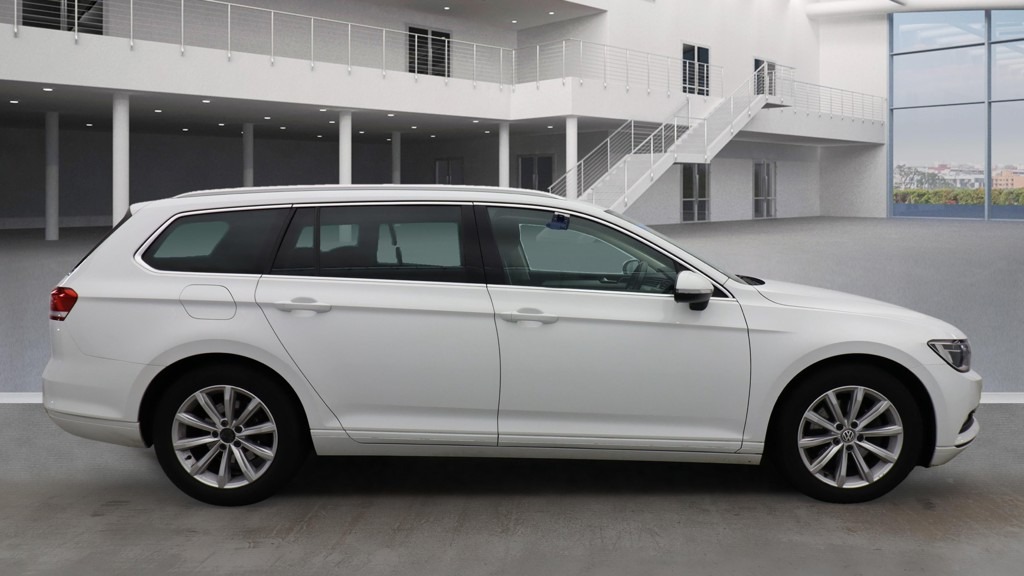 Used Volkswagen Passat 2015 for sale - 76379472: Photo 5