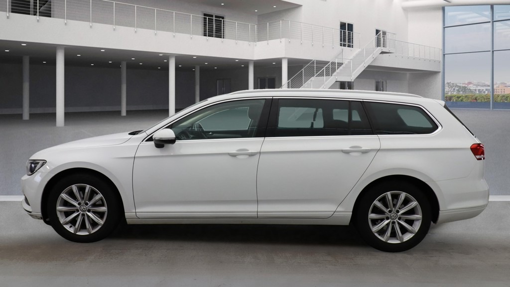 Used Volkswagen Passat 2015 for sale - 76379472: Photo 6