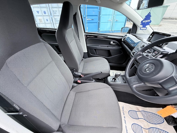Used Volkswagen up! 2025 for sale - 76309661: Photo 11