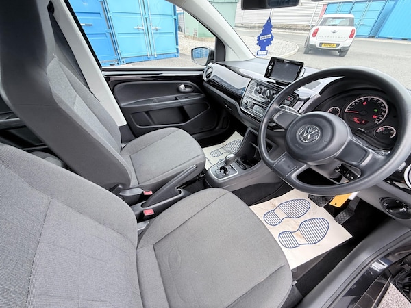 Used Volkswagen up! 2025 for sale - 76309661: Photo 12
